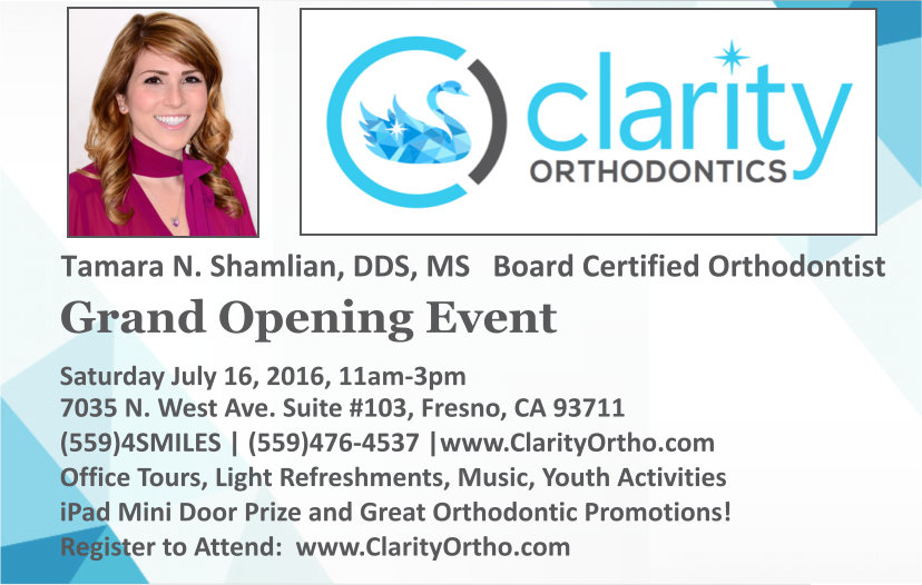 clarity-orthodontics