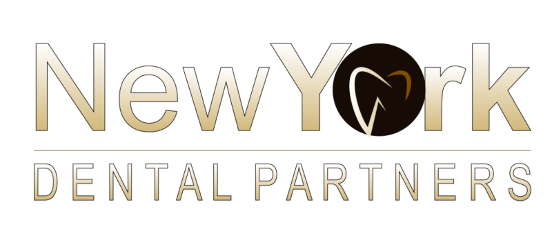 NewYork Dental Partners Logo